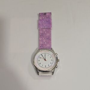 Avaner Nurse Wristwatch